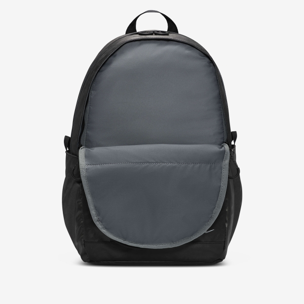 Nike Elemental Pro Backpack - Black/Reflective Silver