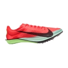 Nike ZoomX Dragonfly 2 Elite - Bright Crimson/Lime Blast/Mint Foam/Cave Purple
