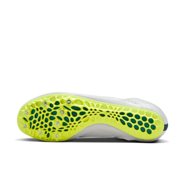 Nike Superfly Elite 2 - White/Electric Algae/Bright Spruce