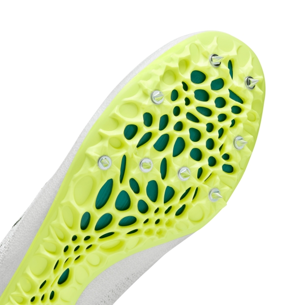Nike Superfly Elite 2 - White/Electric Algae/Bright Spruce