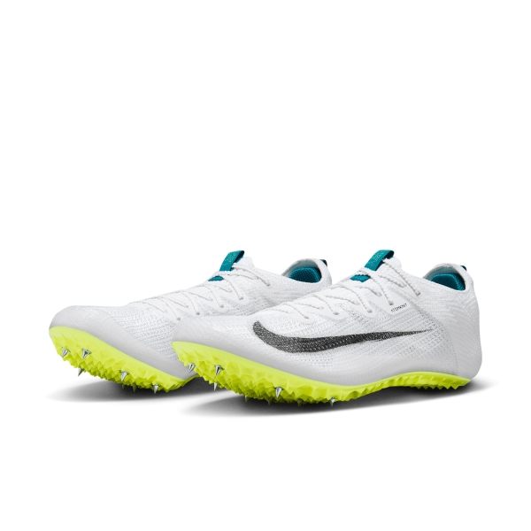 Nike Superfly Elite 2 - White/Electric Algae/Bright Spruce