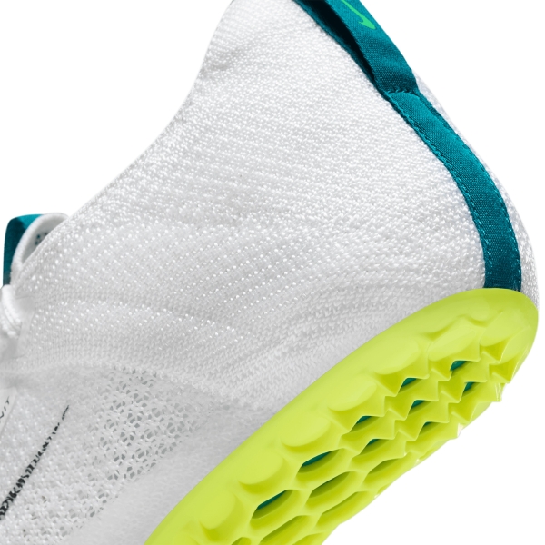 Nike Superfly Elite 2 - White/Electric Algae/Bright Spruce