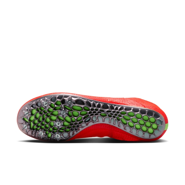 Nike Superfly Elite 2 - Bright Crimson/Washed Coral/Lime Blast