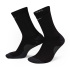 Nike Dri-FIT TR Calcetines - Black/Anthracite/Reflect Silver