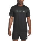 Nike Rise 365 Kipchoge Camiseta - Black/Stadium Green/Reflective Silver