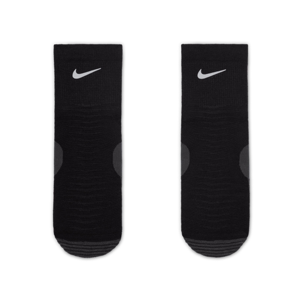 Nike TR Pro Calcetines - Black/Anthracite/Reflective Silver