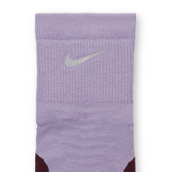 Nike TR Pro Socks - Hydrangeas/Reflective