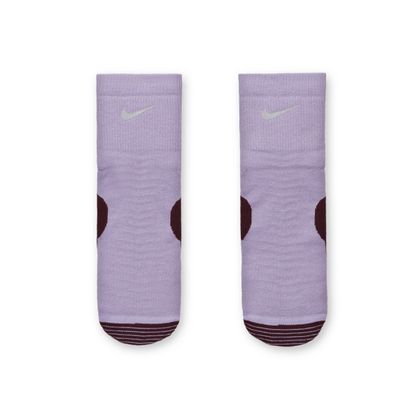 Nike TR Pro Socks - Hydrangeas/Reflective