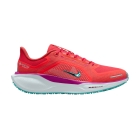 Nike Pegasus 41 GTX - Picante Red/Green Frost/Bright Crimson