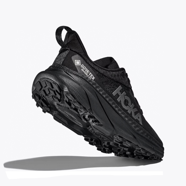 Hoka Challenger 7 GTX - Black