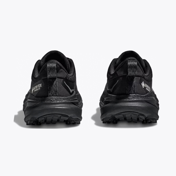 Hoka Challenger 7 GTX - Black