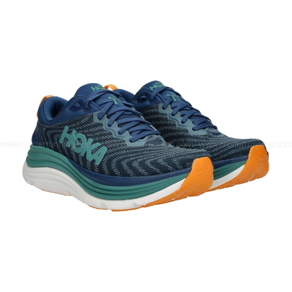 Hoka Gaviota 5 - Midnight/Oceanic