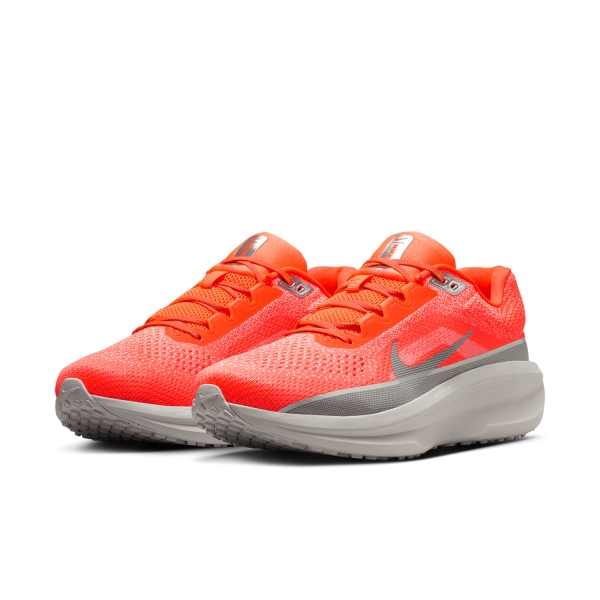 Nike Winflo 11 Premium - Hyper Crimson/Metallic Silver