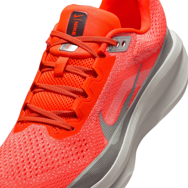 Nike Winflo 11 Premium - Hyper Crimson/Metallic Silver