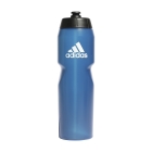 adidas Performance 750 ml Cantimplora - Team Navy Blue 2/White/Black