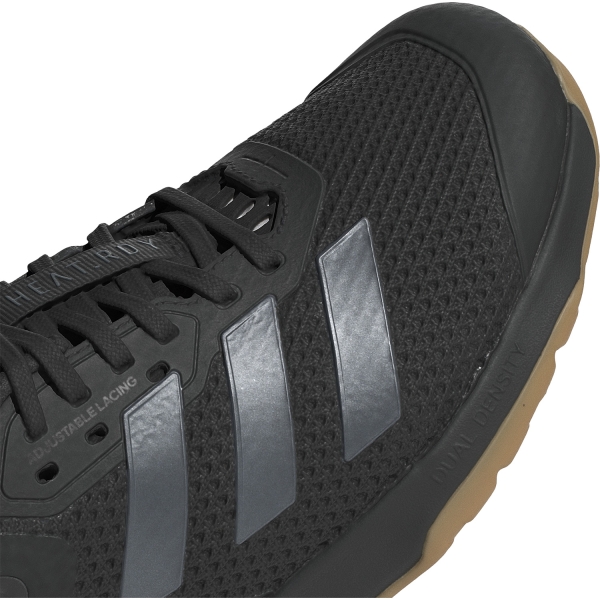 adidas Dropset 3 Trainer - Core Black/Grey Four