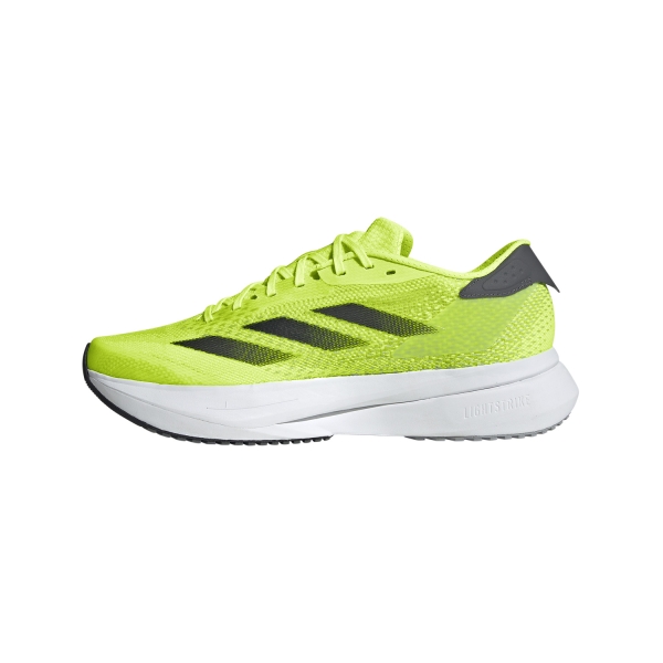 adidas adizero SL 2 - Lucid Lemon/Core Black/Cloud White