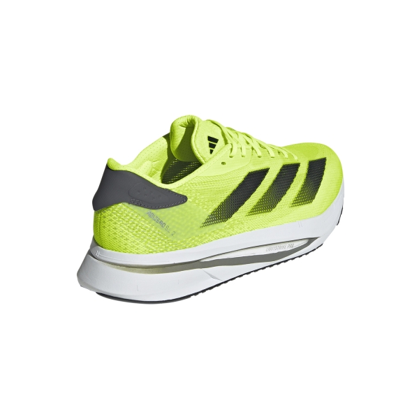 adidas adizero SL 2 - Lucid Lemon/Core Black/Cloud White