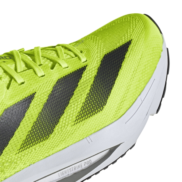 adidas adizero SL 2 - Lucid Lemon/Core Black/Cloud White