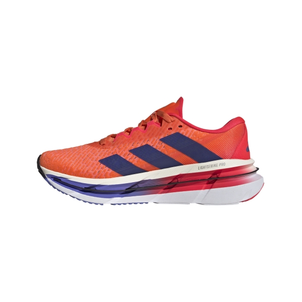 adidas Adistar BYD - Impact Orange/Lucid Blue/Lucid Red