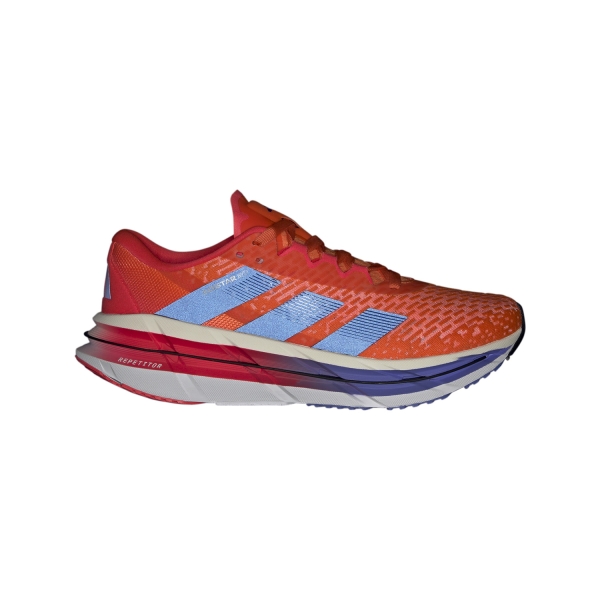 adidas Adistar BYD - Impact Orange/Lucid Blue/Lucid Red