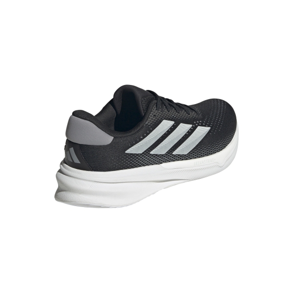 adidas Supernova Stride 2 - Core Black/Cloud White/Grey