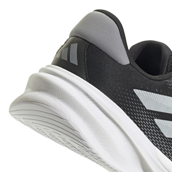 adidas Supernova Stride 2 - Core Black/Cloud White/Grey