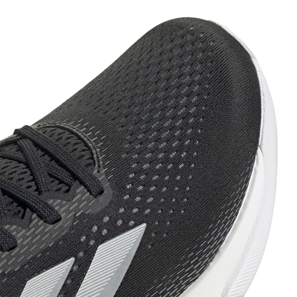 adidas Supernova Stride 2 - Core Black/Cloud White/Grey