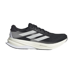 adidas Supernova Solution 2 - Core Black/Cloud White