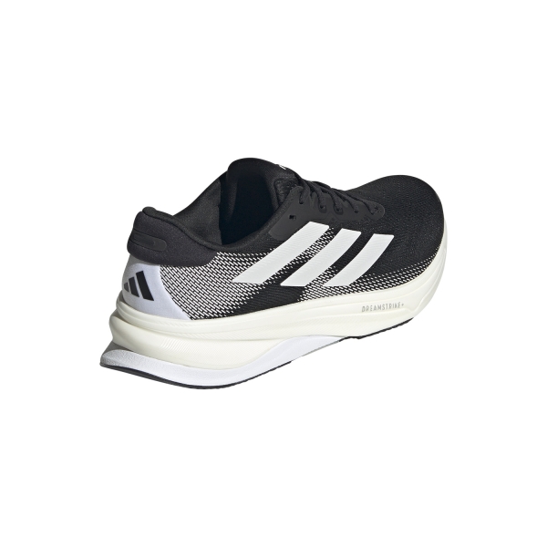 adidas Supernova Solution 2 - Core Black/Cloud White
