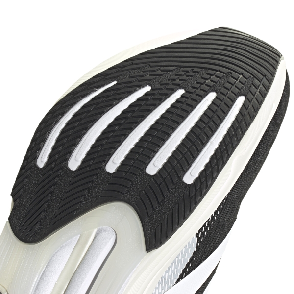 adidas Supernova Solution 2 - Core Black/Cloud White