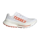 adidas Terrex Agravic Speed Ultra - FTWR White/Impact Orange/Dash Grey