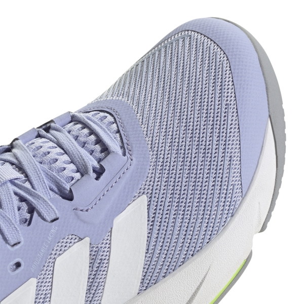 adidas Rapidmove 2 Trainer - Violet Tone/FTWR White/Lucid Lemon