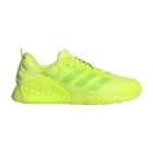 adidas Dropset 3 Trainer - Lucid Lemon
