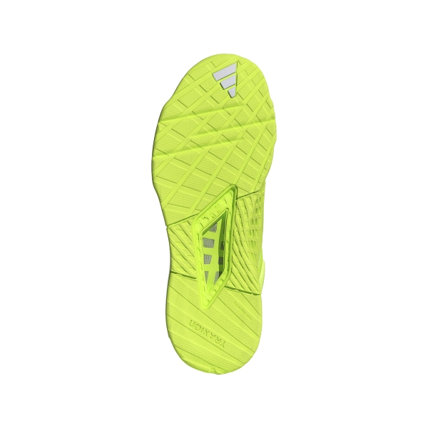 adidas Dropset 3 Trainer - Lucid Lemon