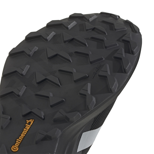 adidas Terrex Agravic GTX - Core Black/Silver Dawn/Grey Two