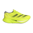 adidas adizero Prime X 2 STRUNG - Lucid Lemon/Core Black/Halo Silver