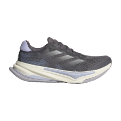 adidas Supernova Prima - Grey Strata/Iron Metal/Violet Tone