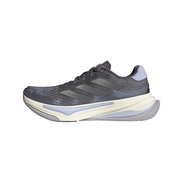 adidas Supernova Prima - Grey Strata/Iron Metal/Violet Tone