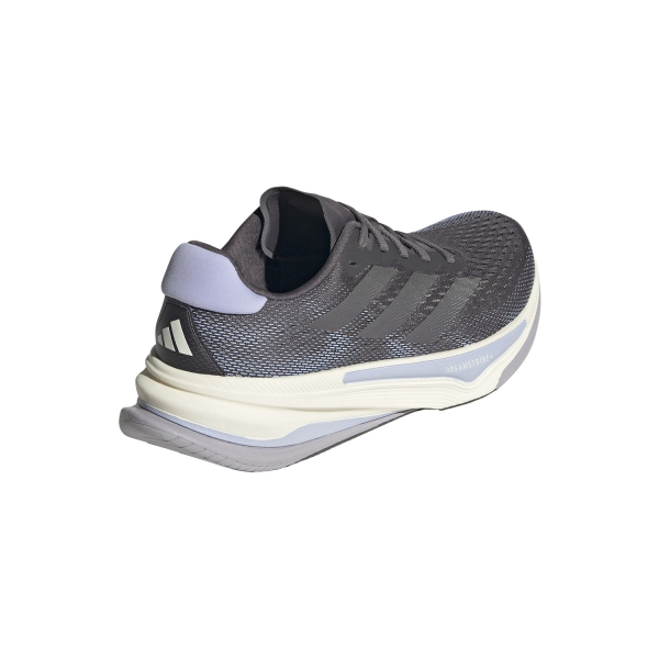 adidas Supernova Prima - Grey Strata/Iron Metal/Violet Tone