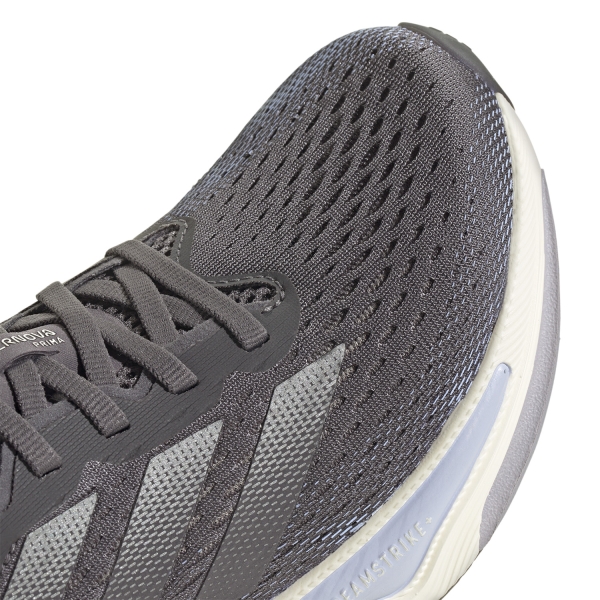 adidas Supernova Prima - Grey Strata/Iron Metal/Violet Tone