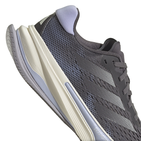 adidas Supernova Prima - Grey Strata/Iron Metal/Violet Tone