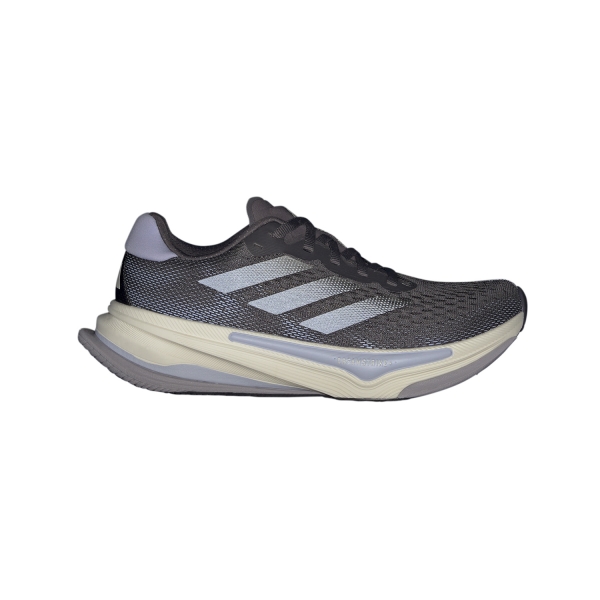 adidas Supernova Prima - Grey Strata/Iron Metal/Violet Tone