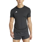 adidas adizero Essentials Maglietta - Black