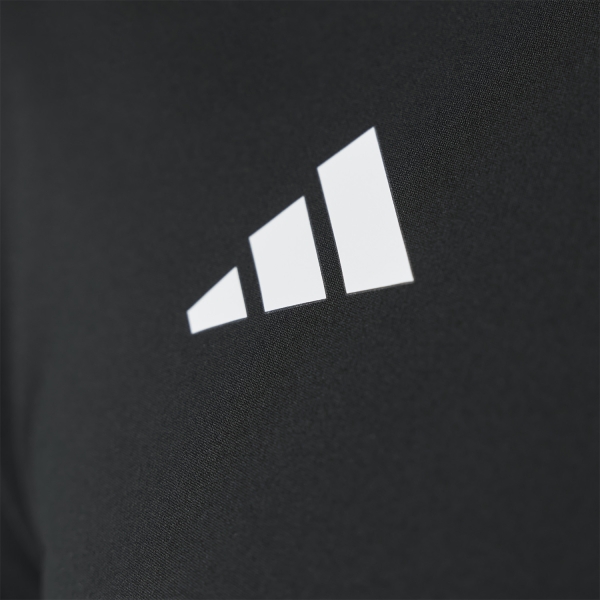 adidas adizero Essentials T-Shirt - Black