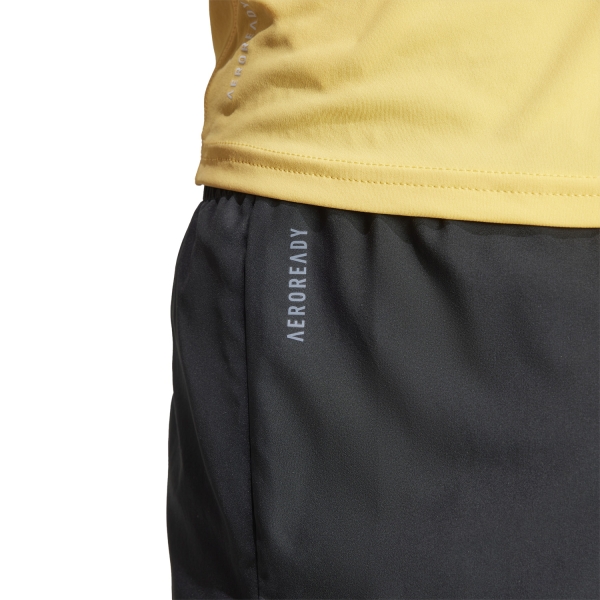 adidas adizero AEROREADY 3in Pantaloncini - Black