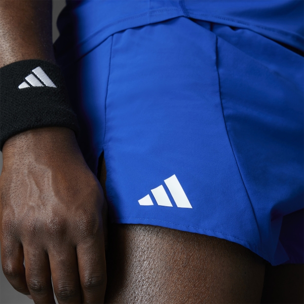 adidas adizero AEROREADY 3in Shorts - Team Royal Blue