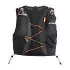 adidas Terrex Techrock 5L Mochila - Black/White/Impact Orange
