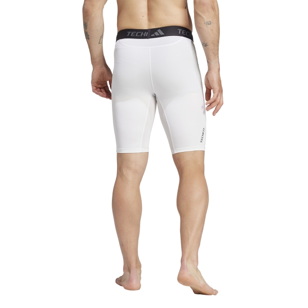 adidas Base Mallas Cortas - White