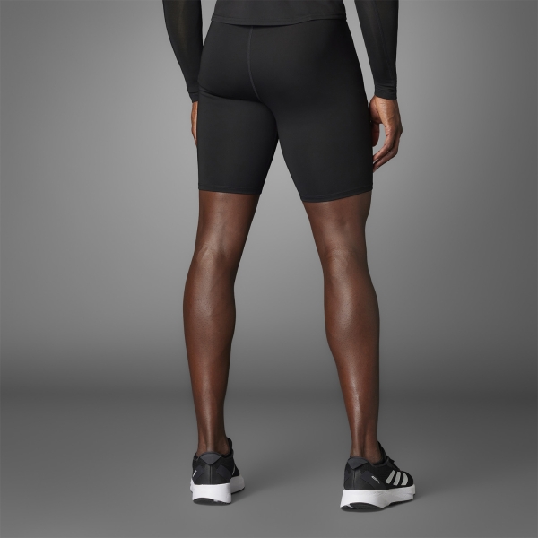 adidas adizero Essentials 9in Pantaloncini - Black